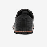 Form Ⅰ Air - Perforierte Leder Barfußschuhe (Vegan)
