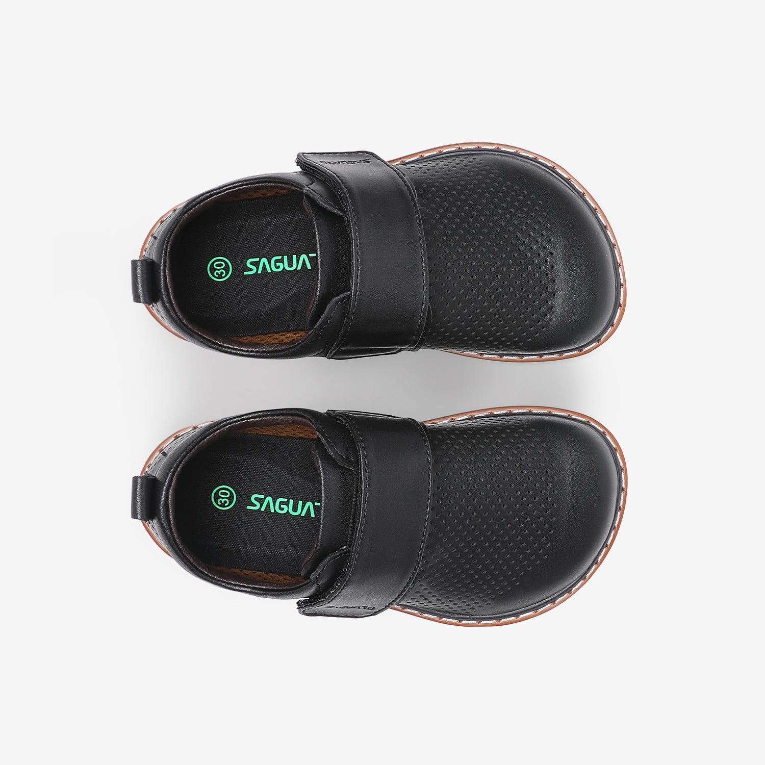 extra breite barfussschuhe fur wachsende kinderfusse
