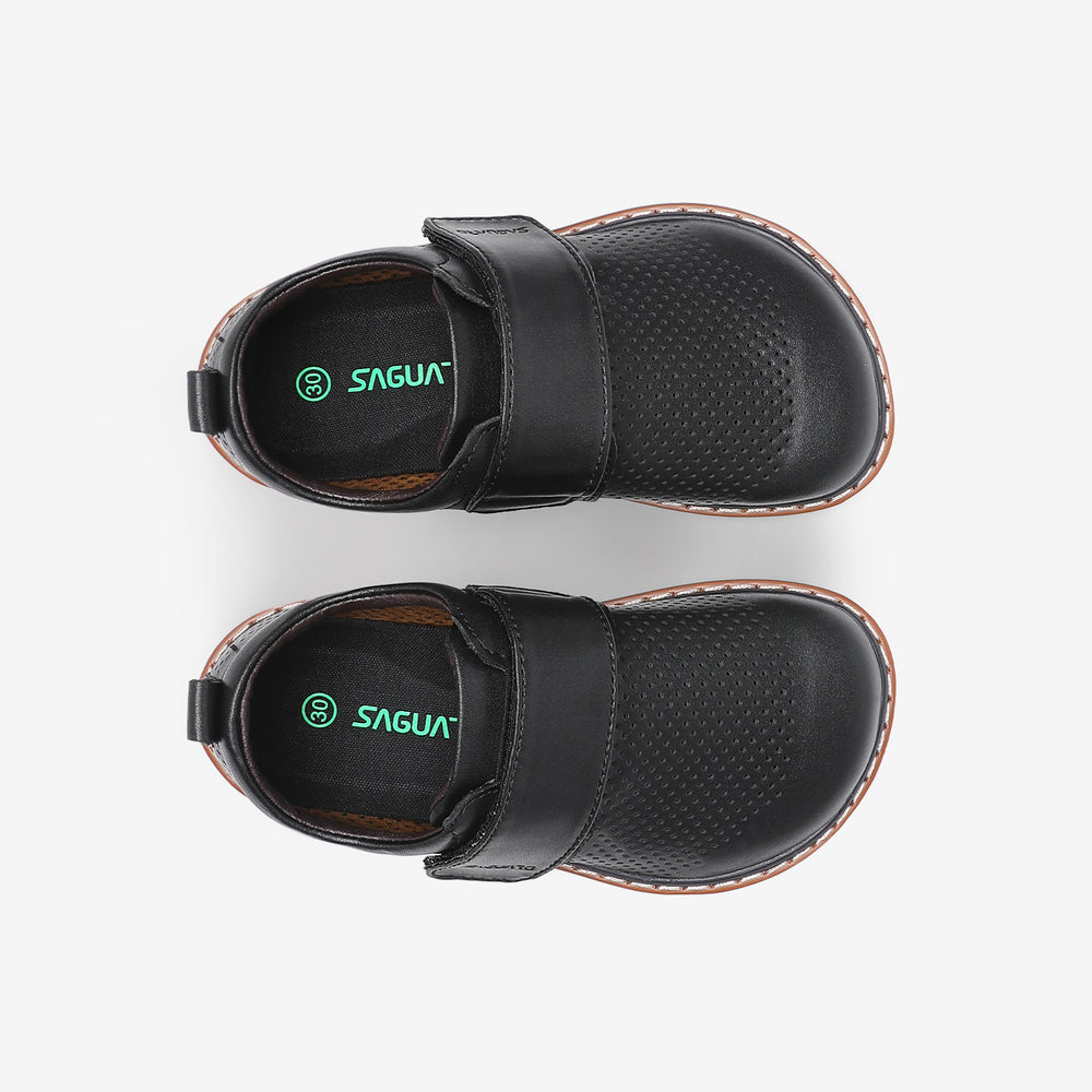 extra breite barfussschuhe fur wachsende kinderfusse