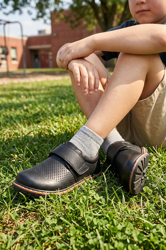 breite kinderschuhe fur sommer und freizeit