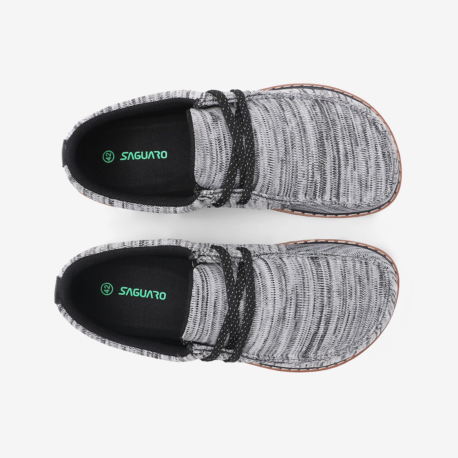 Bequeme minimalistische Barfußschuhe für Alltag und Freizeit