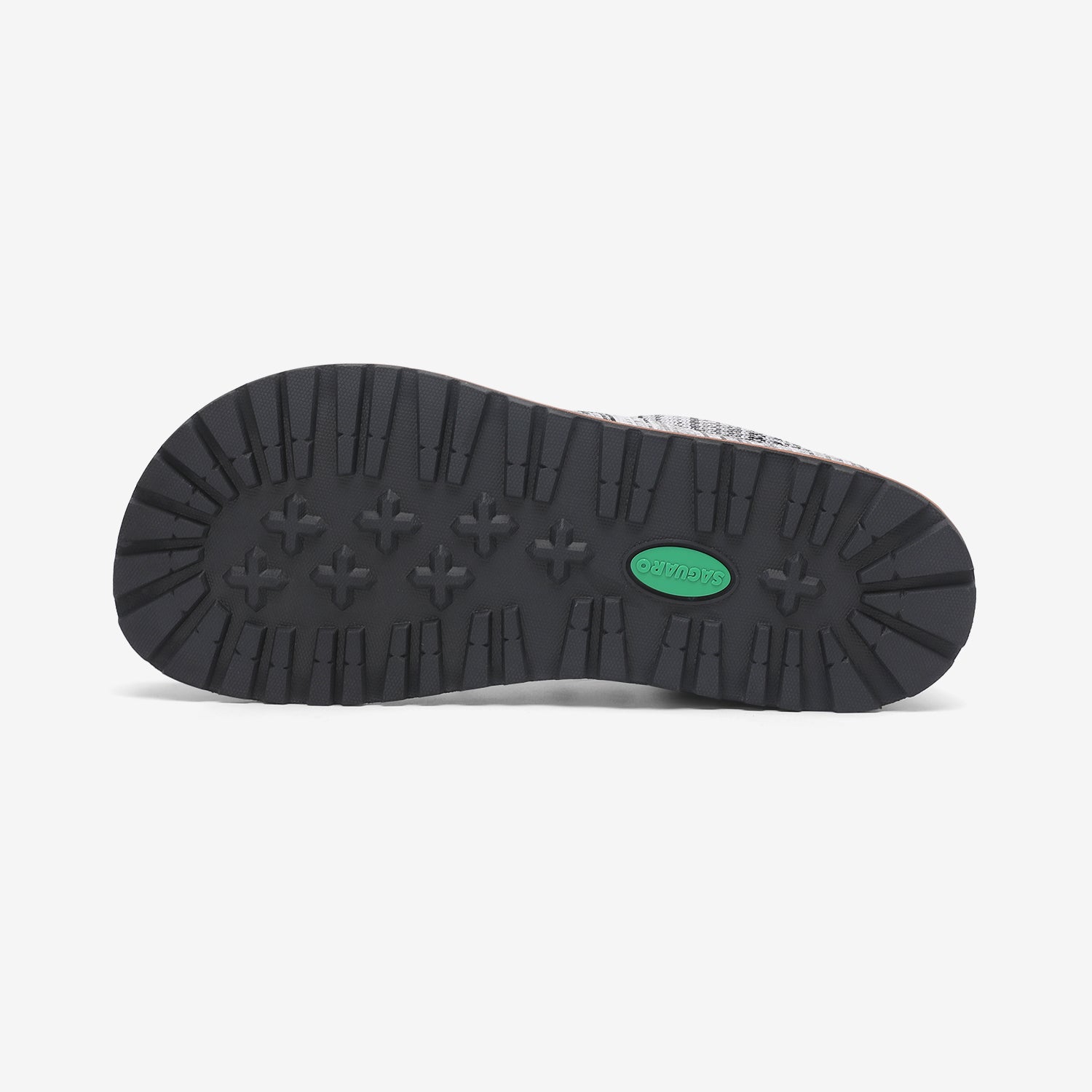 Barfußschuhe mit robuster Gummilaufsohle
